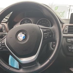 Meet your Posher, Gio